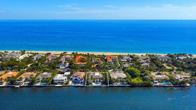 2366 S Ocean Boulevard, Highland Beach, FL 33487