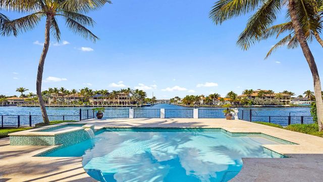 2366 S Ocean Boulevard, Highland Beach, FL 33487