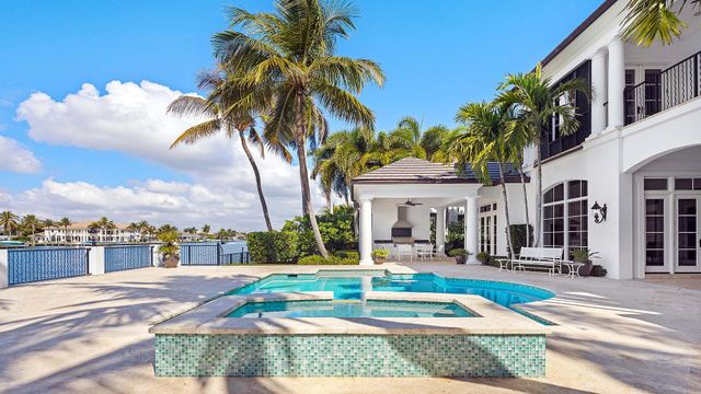 2366 S Ocean Boulevard, Highland Beach, FL 33487