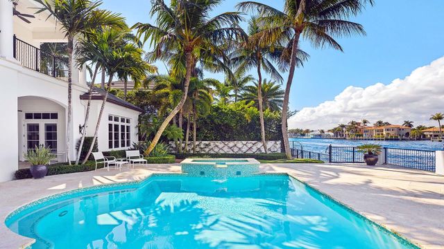 2366 S Ocean Boulevard, Highland Beach, FL 33487