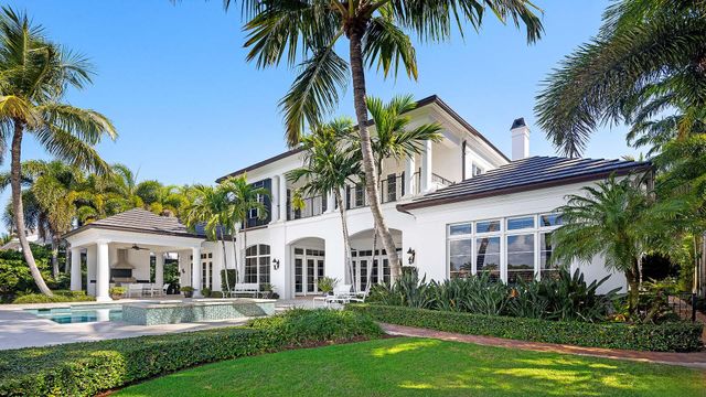 2366 S Ocean Boulevard, Highland Beach, FL 33487