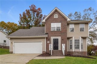 3492 Hancock Drive, Greensboro, NC 27410