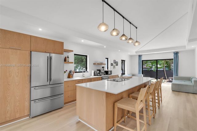 5510 NW 1st Ave, Miami, FL 33127