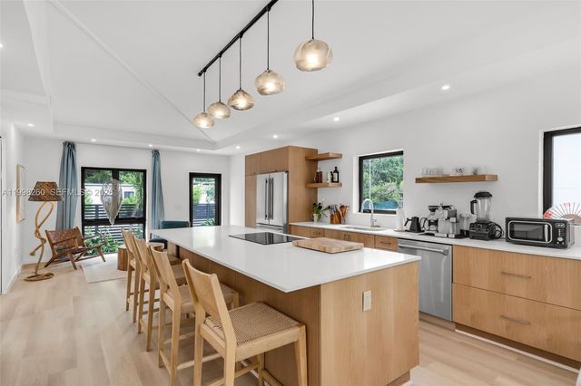 5510 NW 1st Ave, Miami, FL 33127