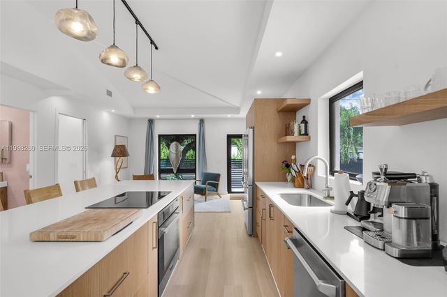 5510 NW 1st Ave, Miami, FL 33127