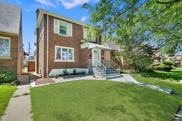 3717 W Marquette Road, Chicago, IL 60629