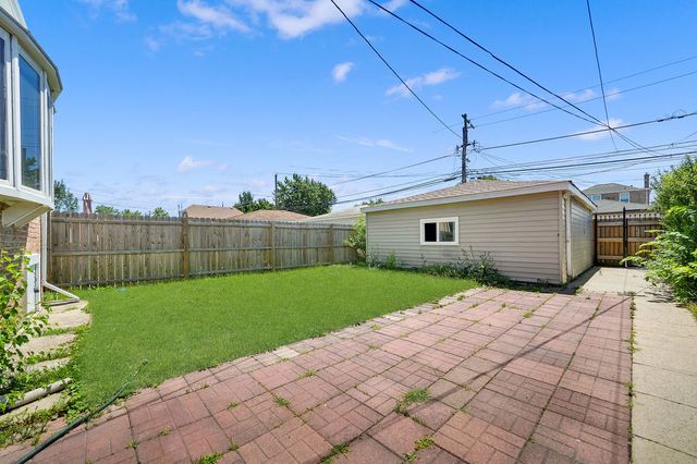 3717 W Marquette Road, Chicago, IL 60629