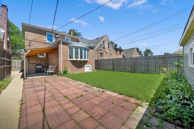 3717 W Marquette Road, Chicago, IL 60629