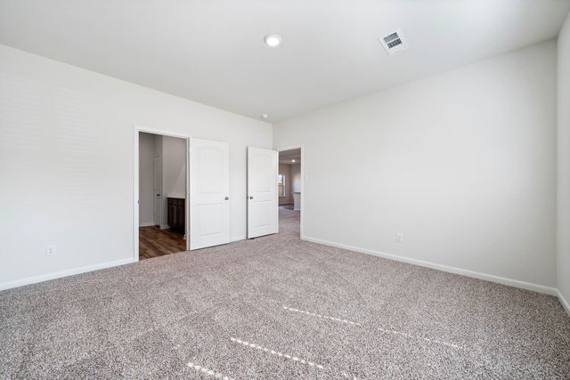 423 Condie Russell Avenue, Venus, TX 76084