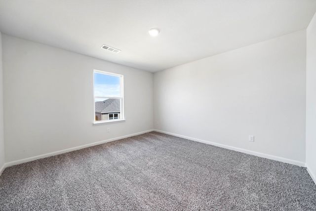 423 Condie Russell Avenue, Venus, TX 76084