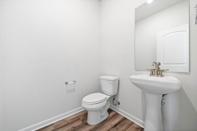 423 Condie Russell Avenue, Venus, TX 76084