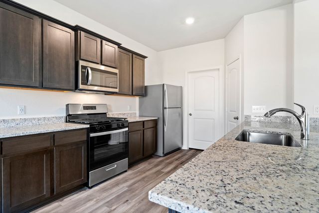 423 Condie Russell Avenue, Venus, TX 76084