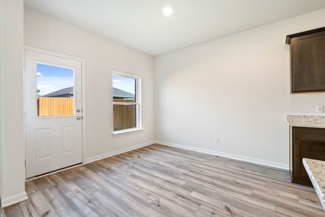 423 Condie Russell Avenue, Venus, TX 76084