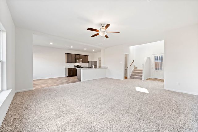 423 Condie Russell Avenue, Venus, TX 76084