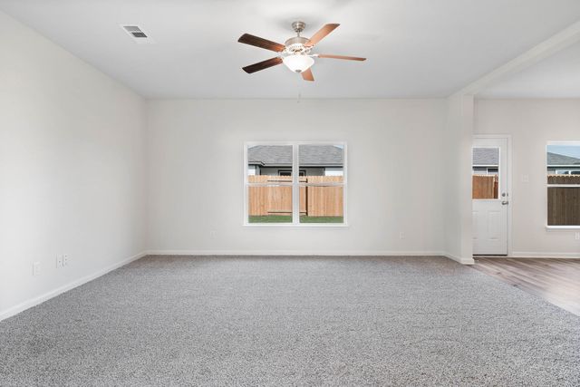 423 Condie Russell Avenue, Venus, TX 76084