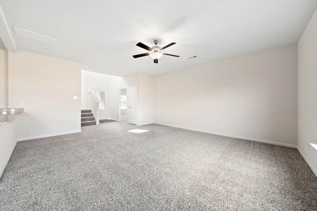 423 Condie Russell Avenue, Venus, TX 76084
