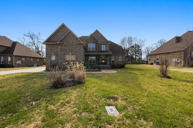 1628 Constellation Ct, Murfreesboro, TN 37129