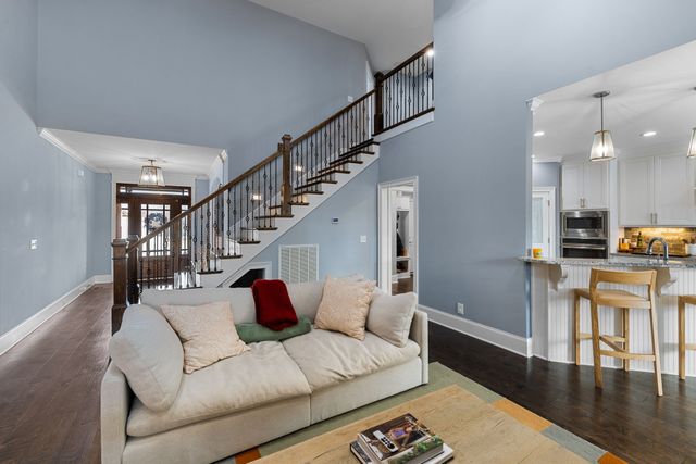 1628 Constellation Ct, Murfreesboro, TN 37129