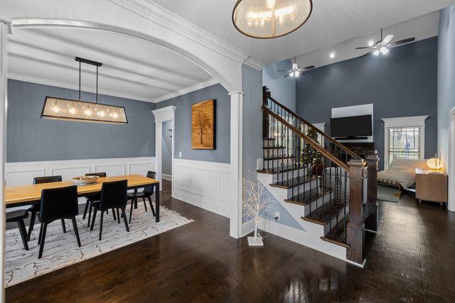 1628 Constellation Ct, Murfreesboro, TN 37129