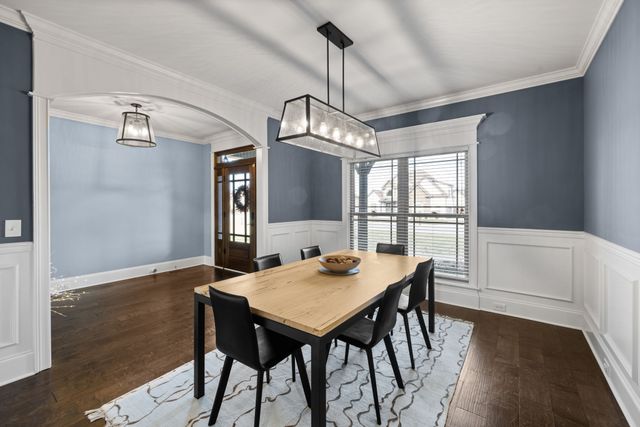 1628 Constellation Ct, Murfreesboro, TN 37129