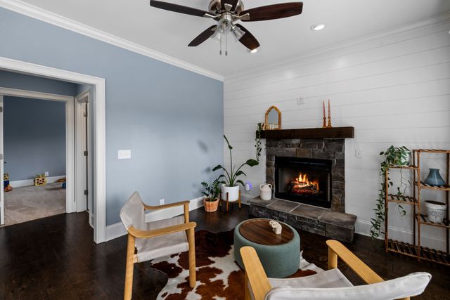 1628 Constellation Ct, Murfreesboro, TN 37129