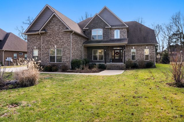 1628 Constellation Ct, Murfreesboro, TN 37129