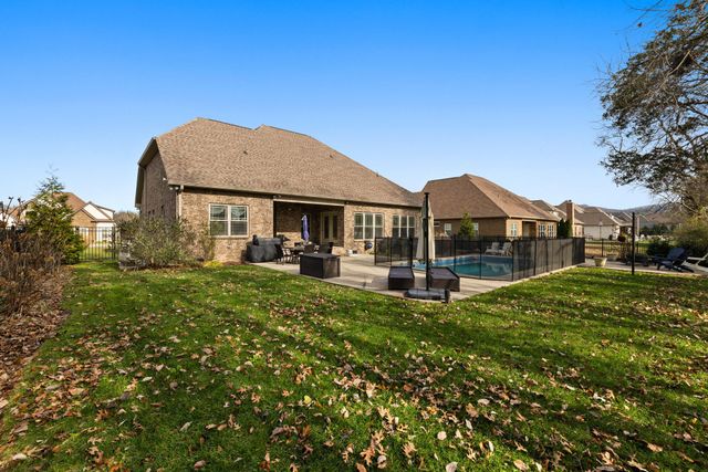 1628 Constellation Ct, Murfreesboro, TN 37129