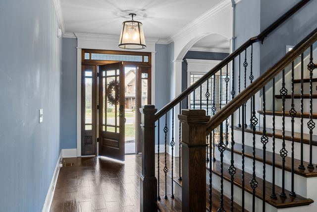 1628 Constellation Ct, Murfreesboro, TN 37129