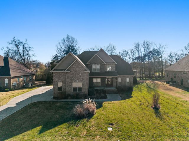 1628 Constellation Ct, Murfreesboro, TN 37129