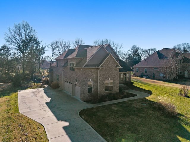 1628 Constellation Ct, Murfreesboro, TN 37129