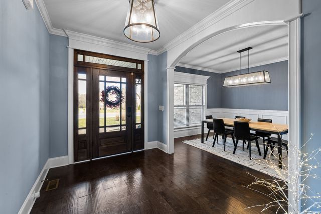 1628 Constellation Ct, Murfreesboro, TN 37129