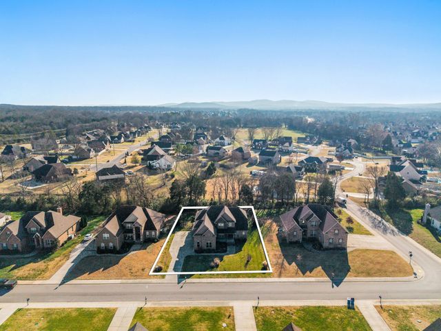 1628 Constellation Ct, Murfreesboro, TN 37129