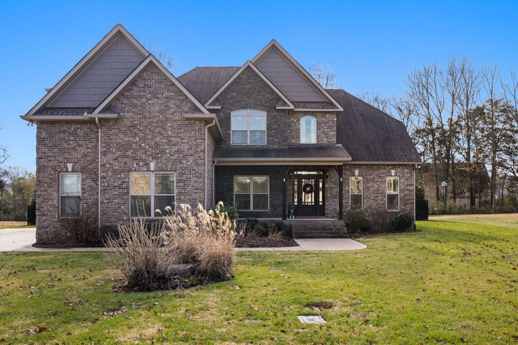 1628 Constellation Ct, Murfreesboro, TN 37129