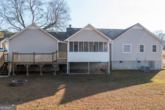 1206 Corkybrooke Lane, Winder, GA 30680