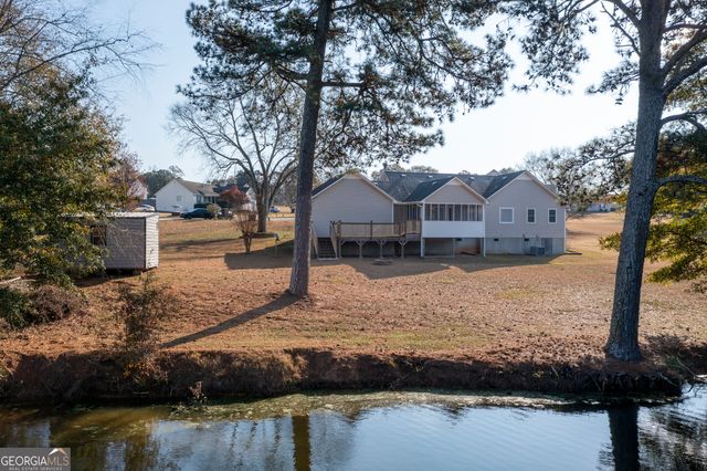 1206 Corkybrooke Lane, Winder, GA 30680