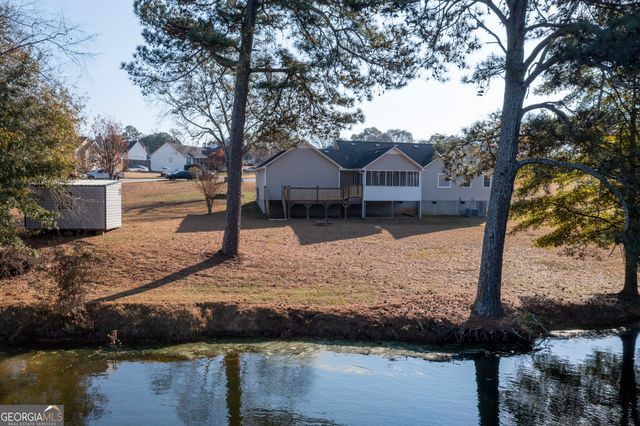 1206 Corkybrooke Lane, Winder, GA 30680