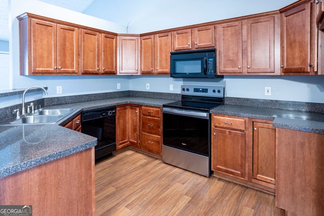 1206 Corkybrooke Lane, Winder, GA 30680