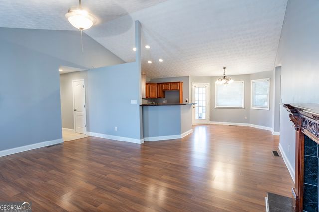 1206 Corkybrooke Lane, Winder, GA 30680