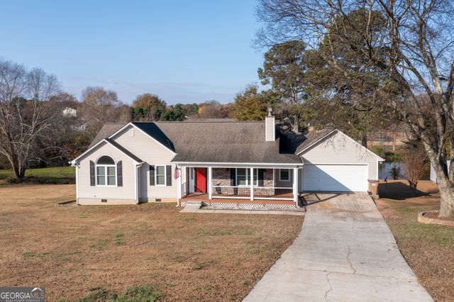 1206 Corkybrooke Lane, Winder, GA 30680