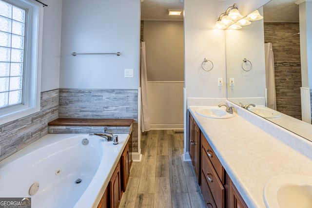 1206 Corkybrooke Lane, Winder, GA 30680