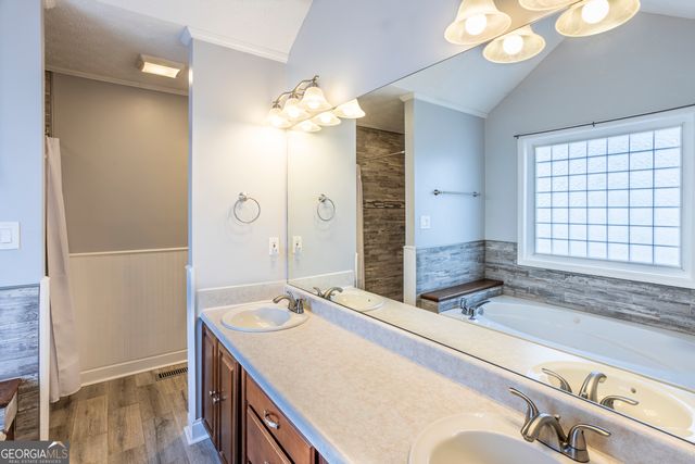 1206 Corkybrooke Lane, Winder, GA 30680