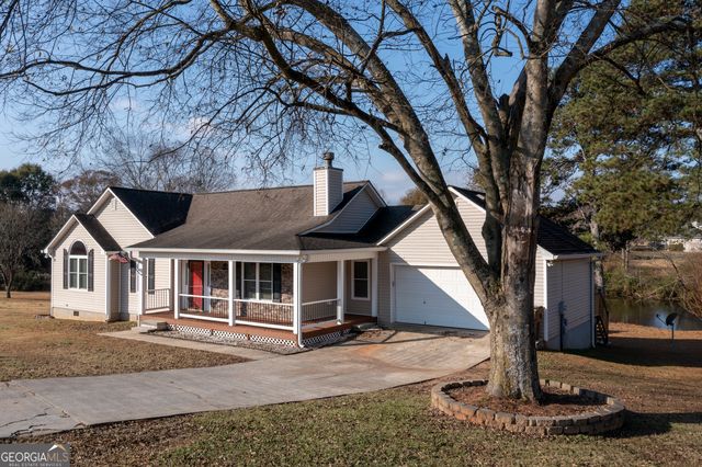 1206 Corkybrooke Lane, Winder, GA 30680