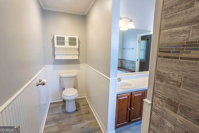 1206 Corkybrooke Lane, Winder, GA 30680