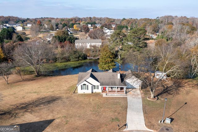 1206 Corkybrooke Lane, Winder, GA 30680