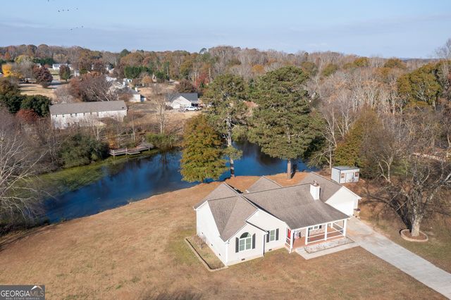 1206 Corkybrooke Lane, Winder, GA 30680