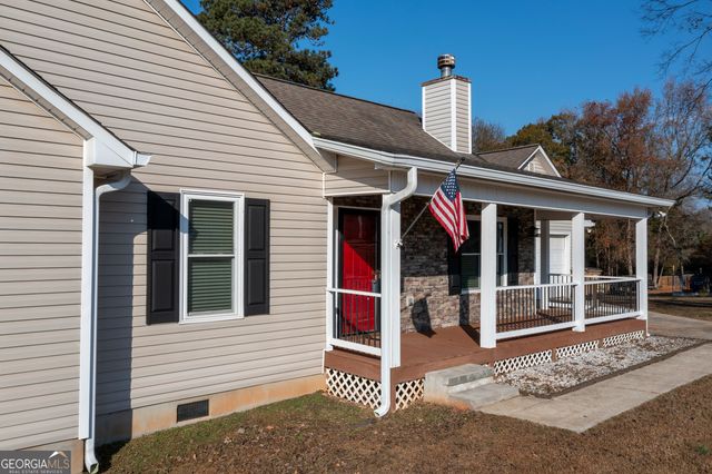 1206 Corkybrooke Lane, Winder, GA 30680