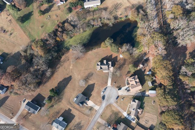 1206 Corkybrooke Lane, Winder, GA 30680