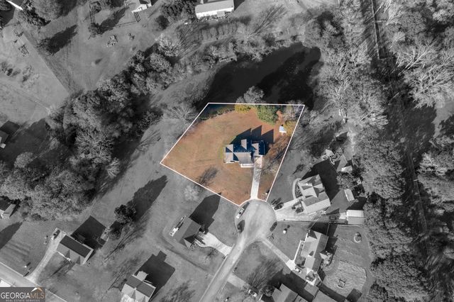 1206 Corkybrooke Lane, Winder, GA 30680