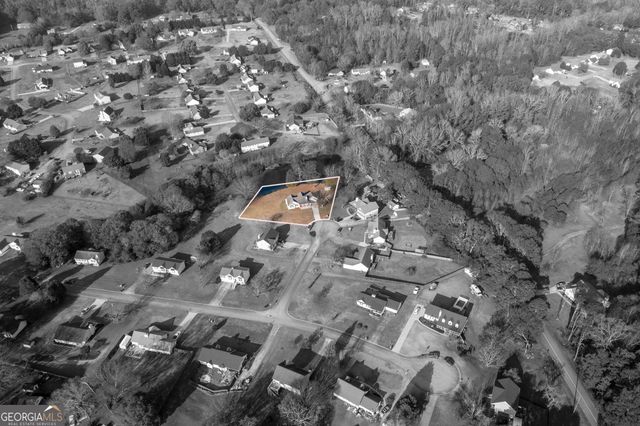 1206 Corkybrooke Lane, Winder, GA 30680