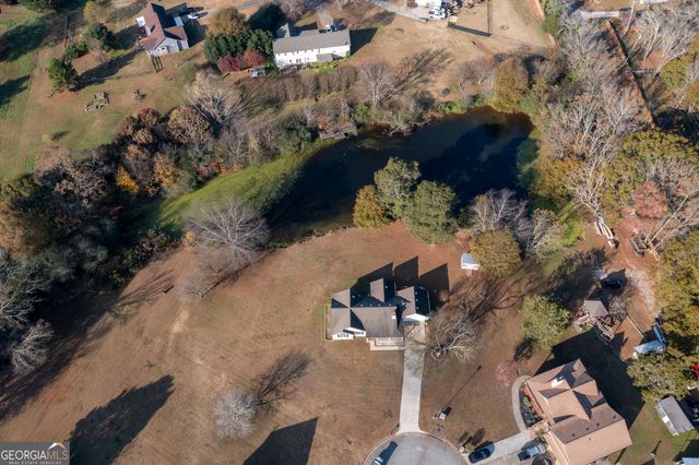 1206 Corkybrooke Lane, Winder, GA 30680